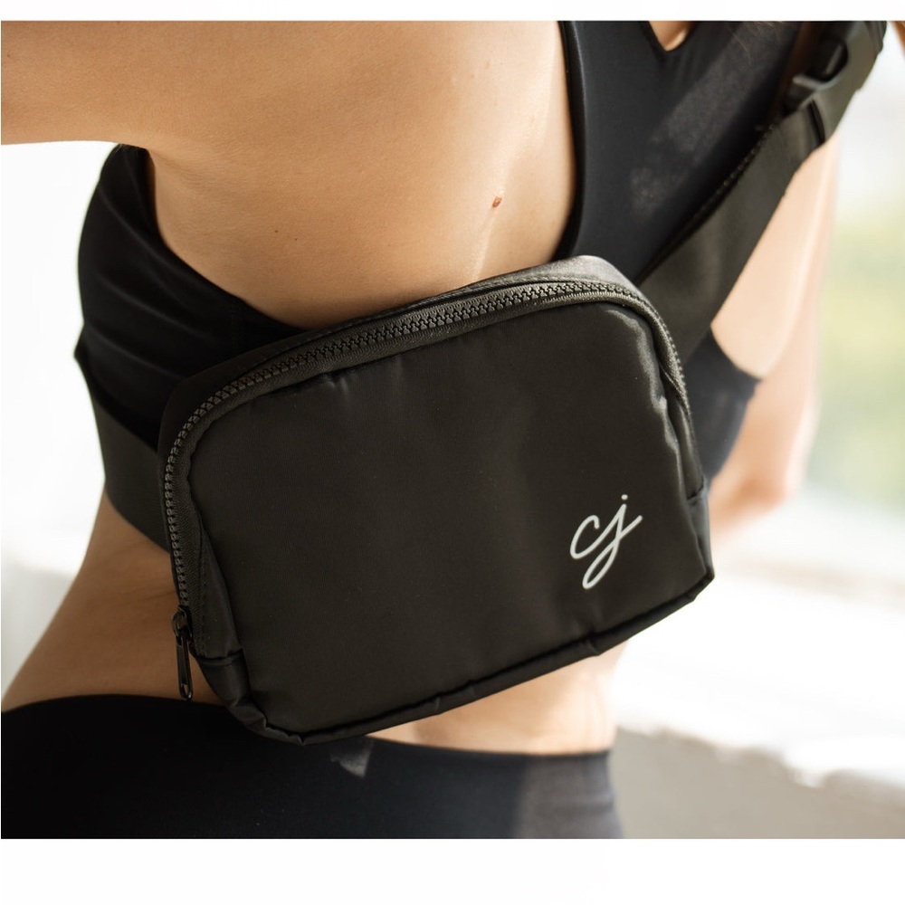 CJLA Belt Bag